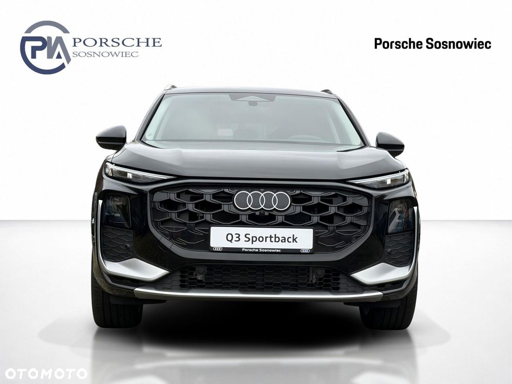 Audi Q3 - 9
