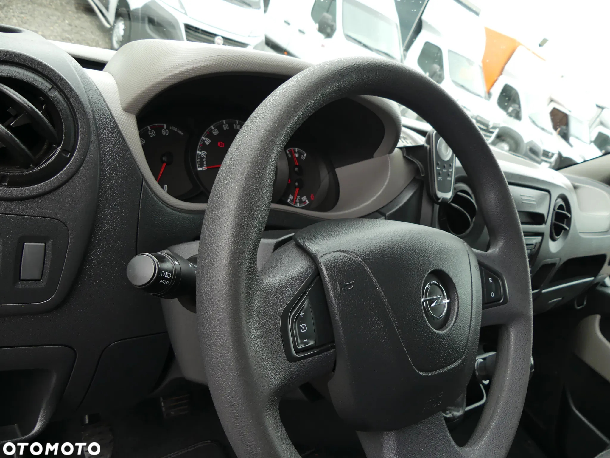 Opel MOVANO MAXI L3H3*2.3CDTI - 9