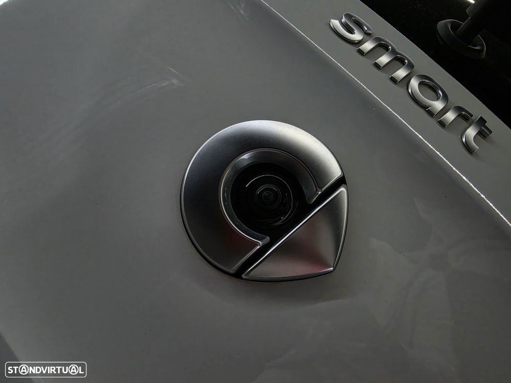 Smart ForFour 0.9 Prime 90 Aut. - 23