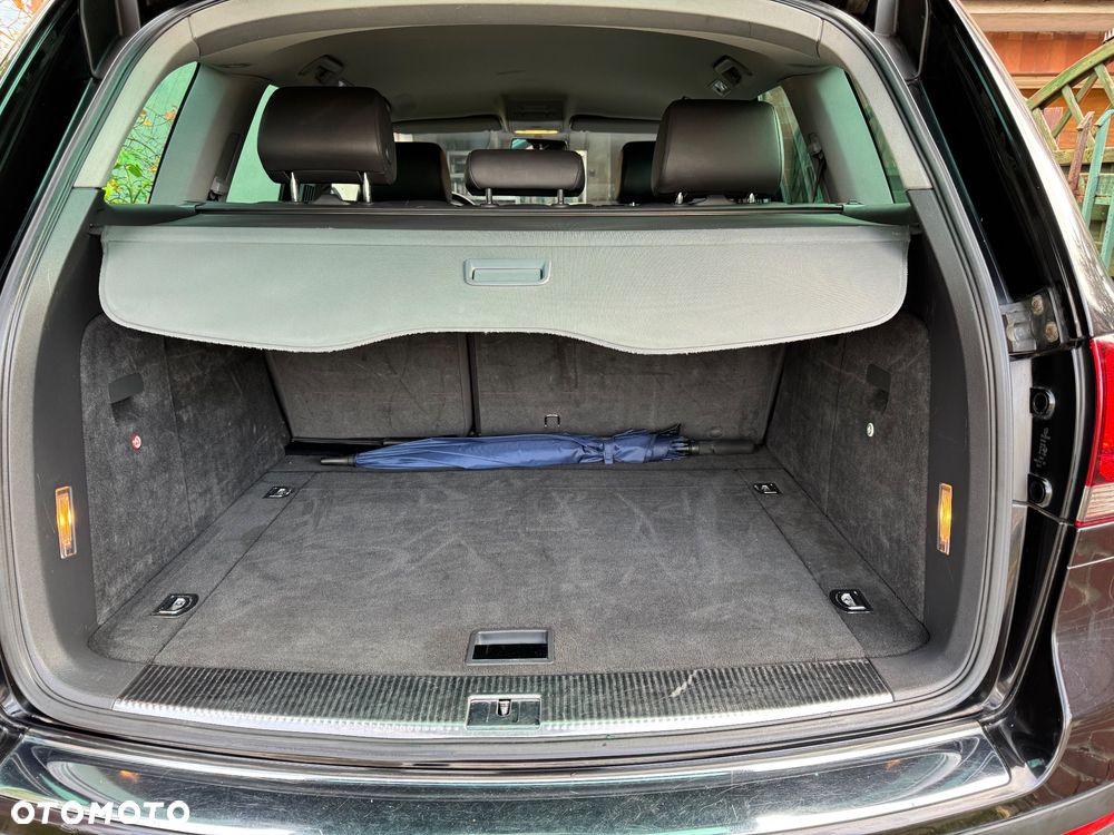 Volkswagen Touareg 3.0 V6 TDI DPF Tiptr - 12