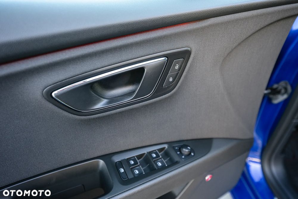 Seat Leon 1.5 TSI FR - 24