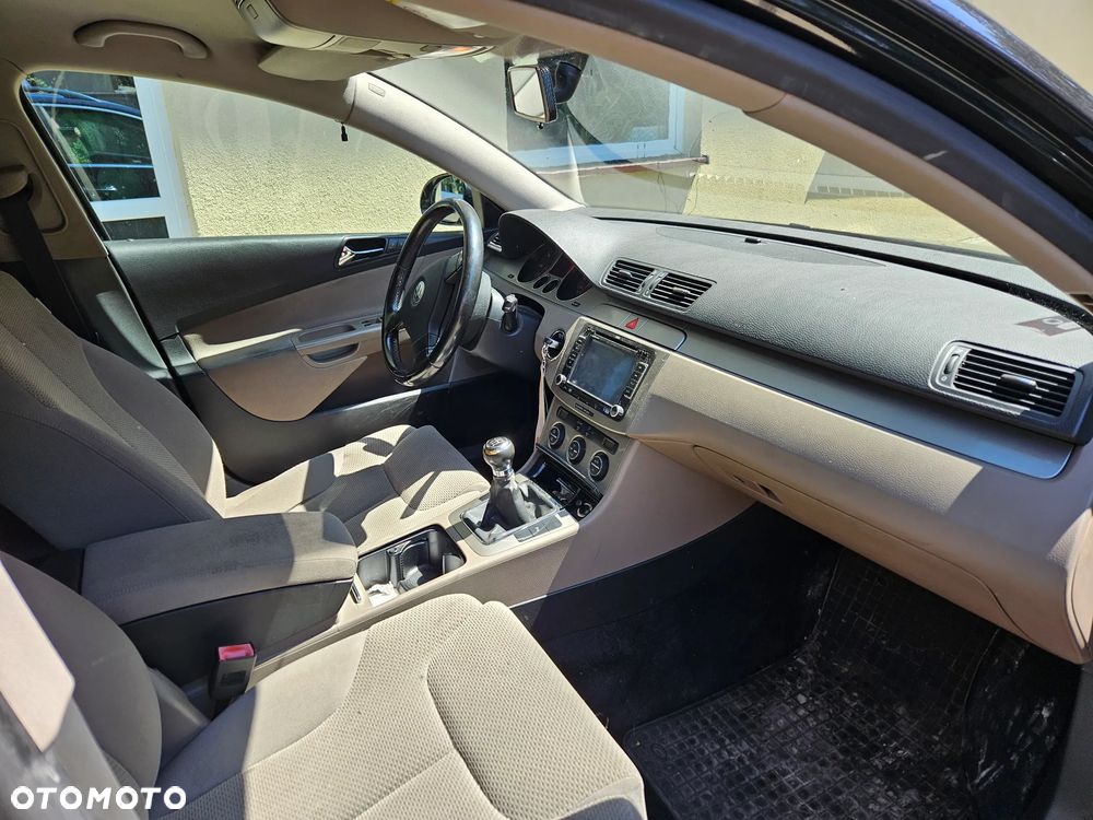Volkswagen Passat 2.0 TDI Comfortline - 2