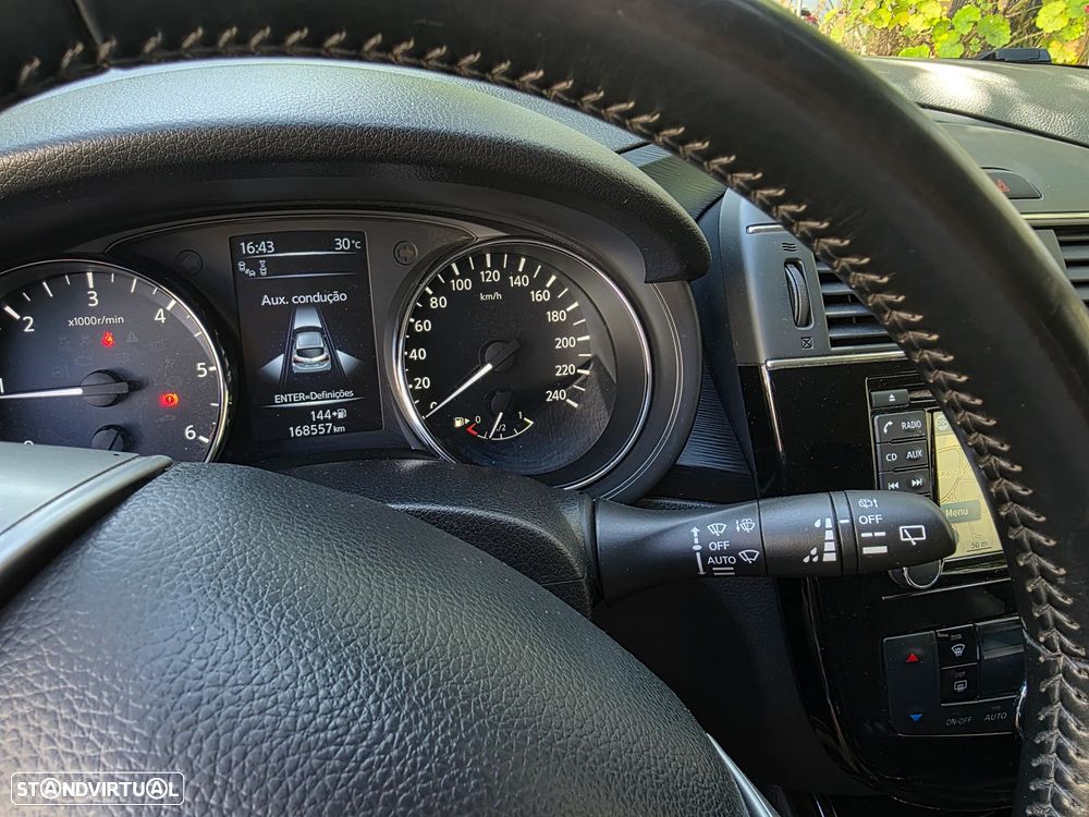 Nissan Pulsar 1.5 dCi Tekna - 42