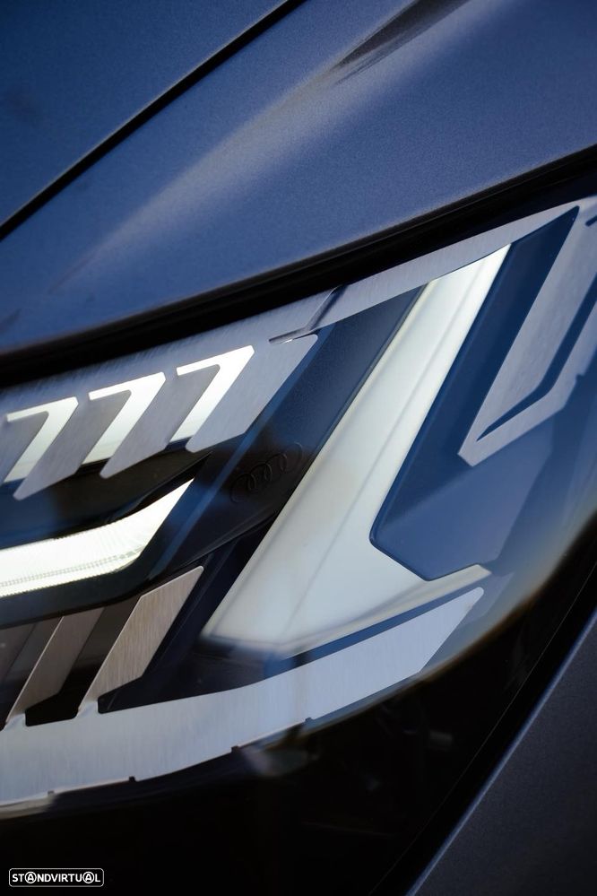 Audi Q4 Sportback e-tron 40 82 kWH - 26