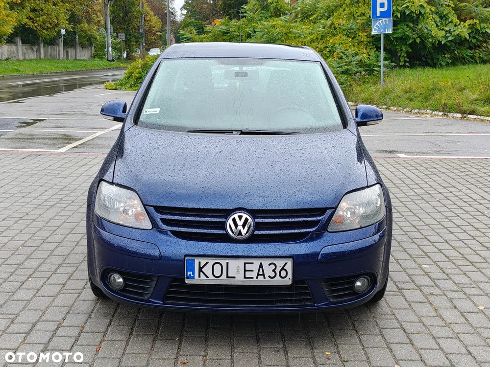 Volkswagen Golf 1.9 TDI Comfortline - 11