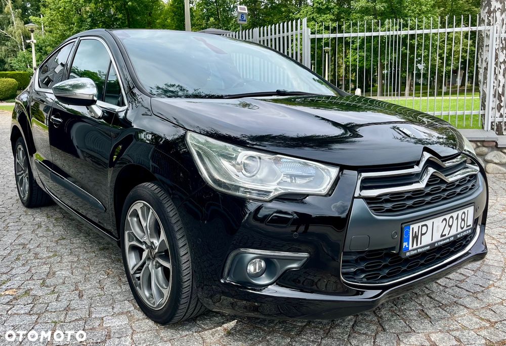 Citroën DS4 1.6 THP SportChic - 14