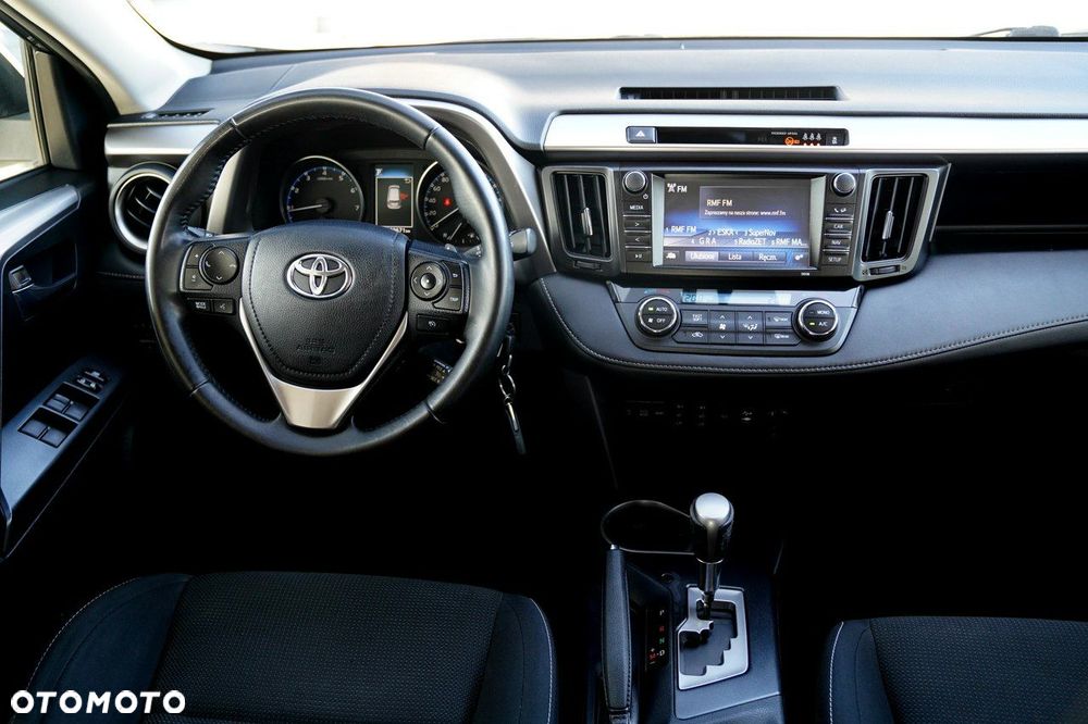 Toyota RAV4 - 18