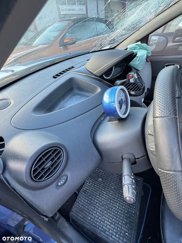 Renault Twingo 1.6 16V 130 Gordini R.S - 14