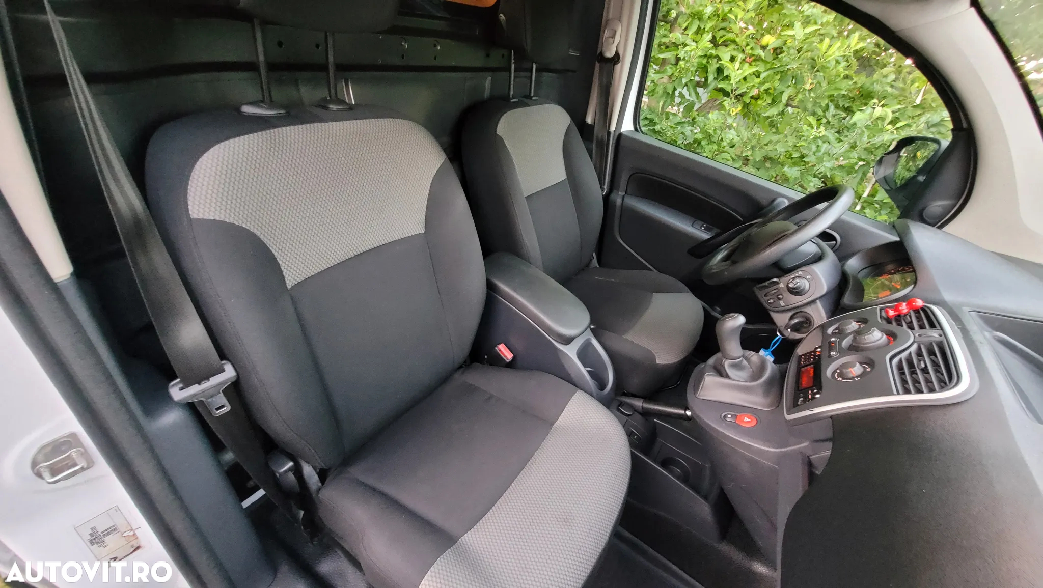 Renault Kangoo - 30