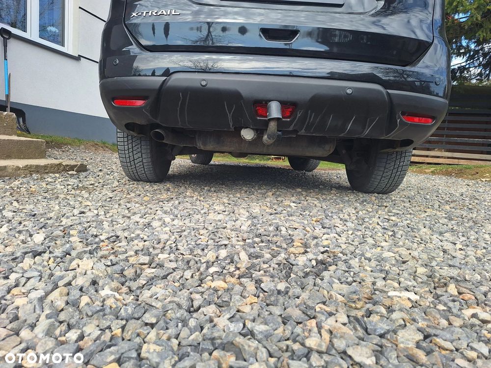 Nissan X-Trail 1.6 DCi Acenta 4WD EU6 - 4