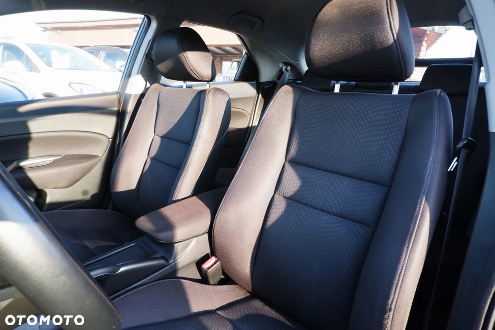 Honda Civic 1.4 i-VTEC Comfort - 26