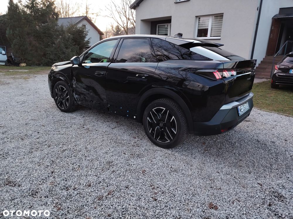 Peugeot 3008 1.2 PureTech mHEV Allure Pack S&S e-DCS6 - 6