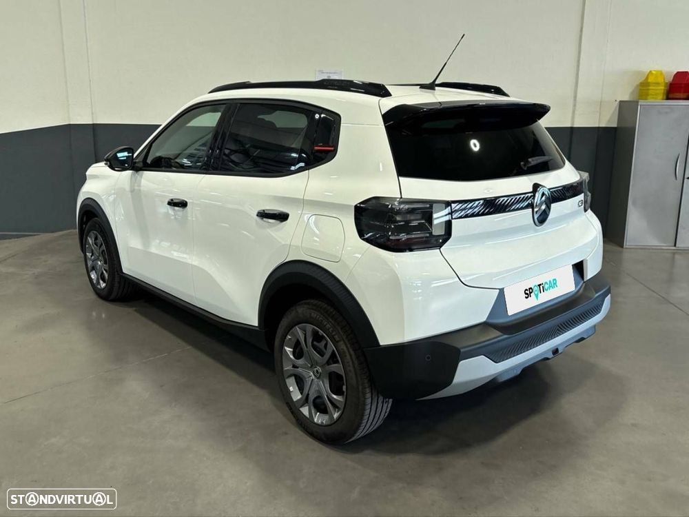 Citroën C3 1.2 Turbo Max - 7