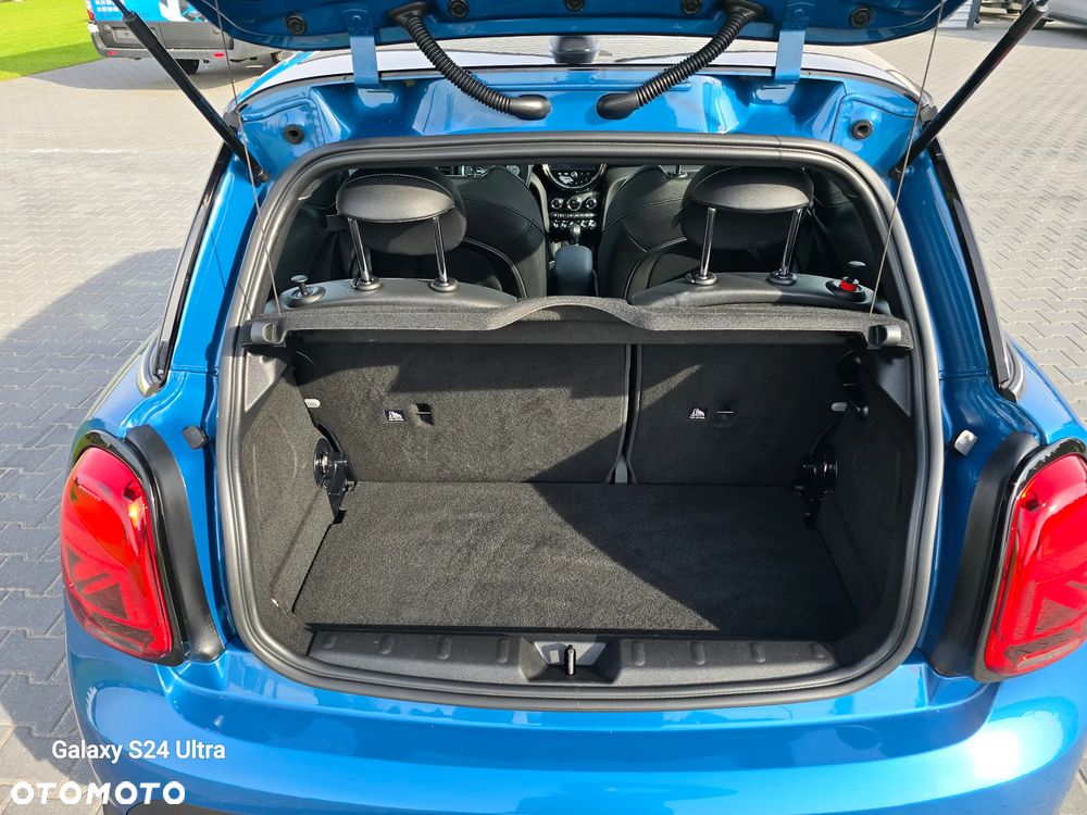 MINI Cooper - 19
