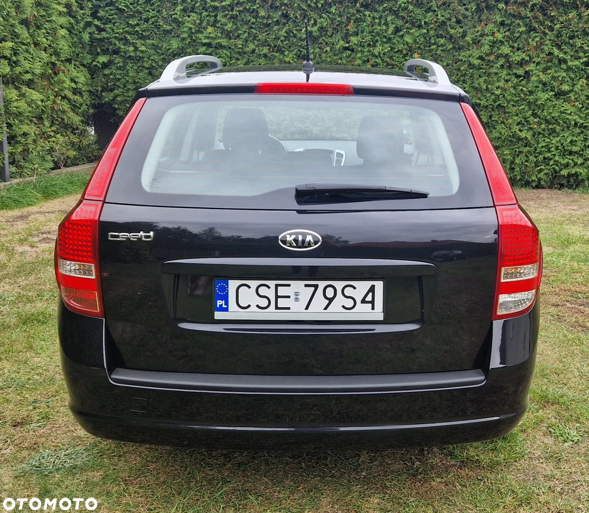 Kia Ceed - 3