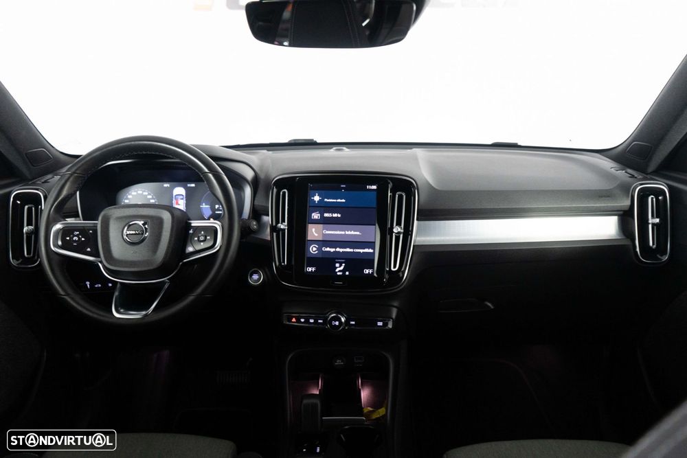 Volvo XC 40 1.5 T4 PHEV Inscription Expression - 24