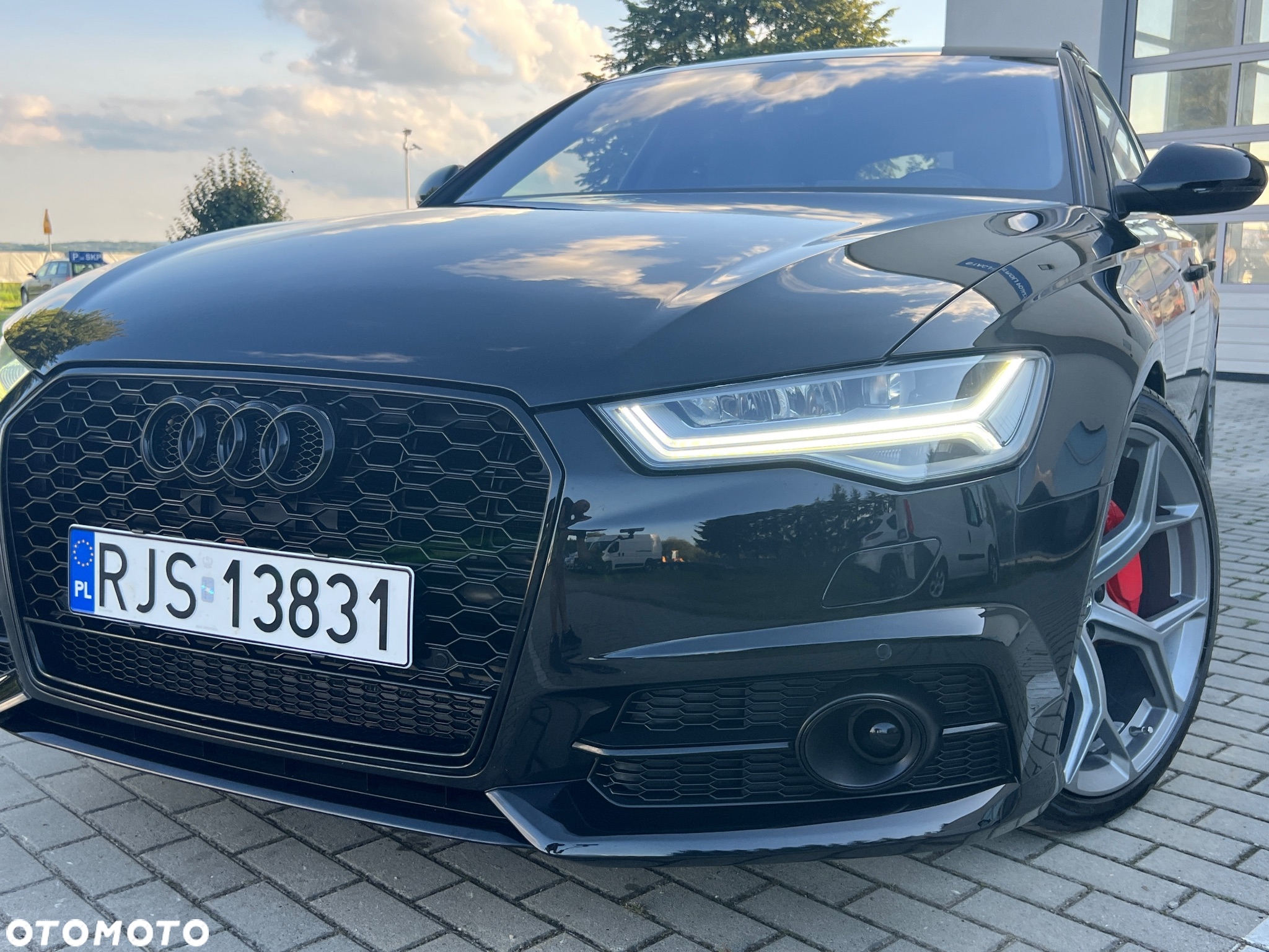 Audi A6 3.0 TDI Quattro S tronic - 6