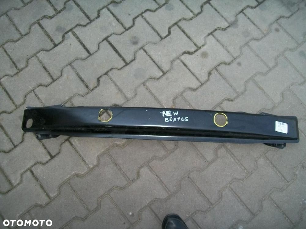 Belka zderzaka New Beetle 1C0 - 1