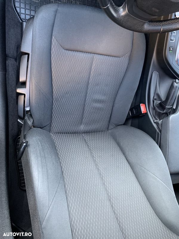 BMW Seria 3 - 7