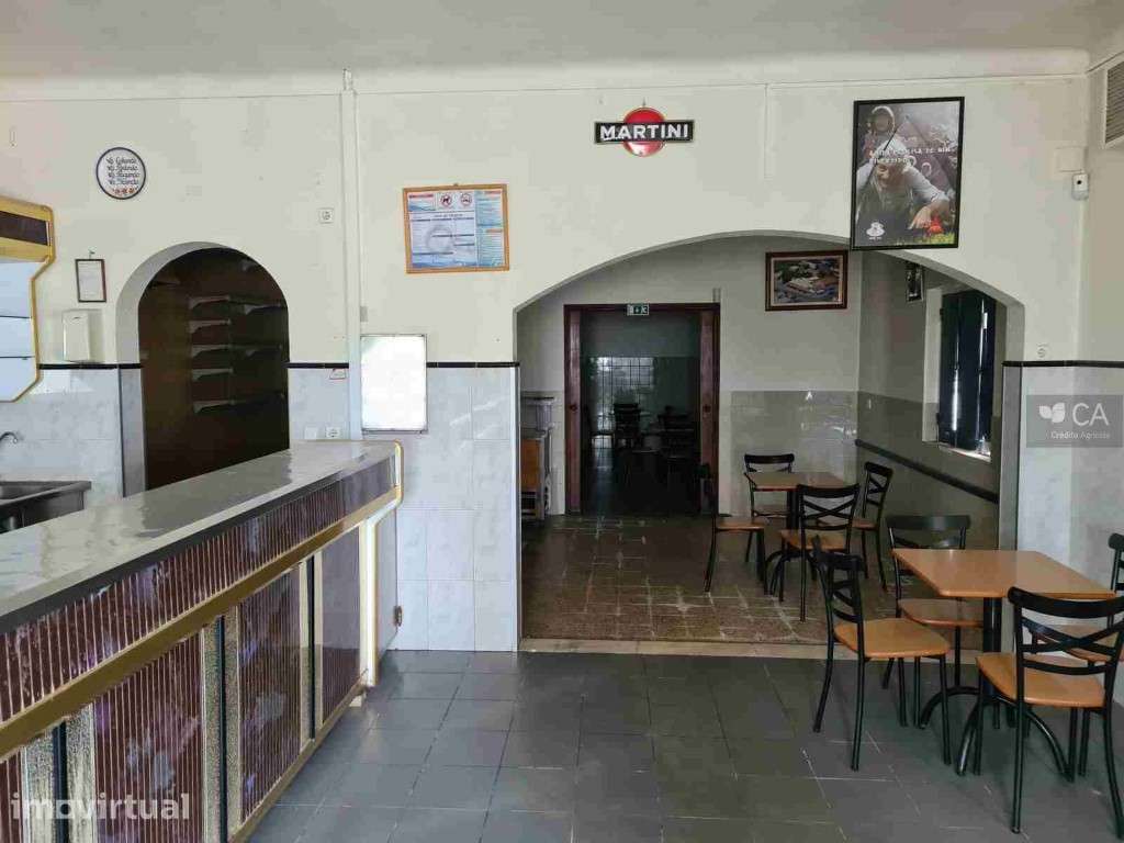 Espaço Comercial - Café - Grande imagem: 2/3
