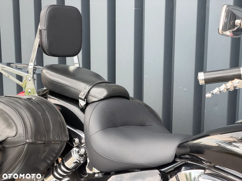 Honda VTX - 17