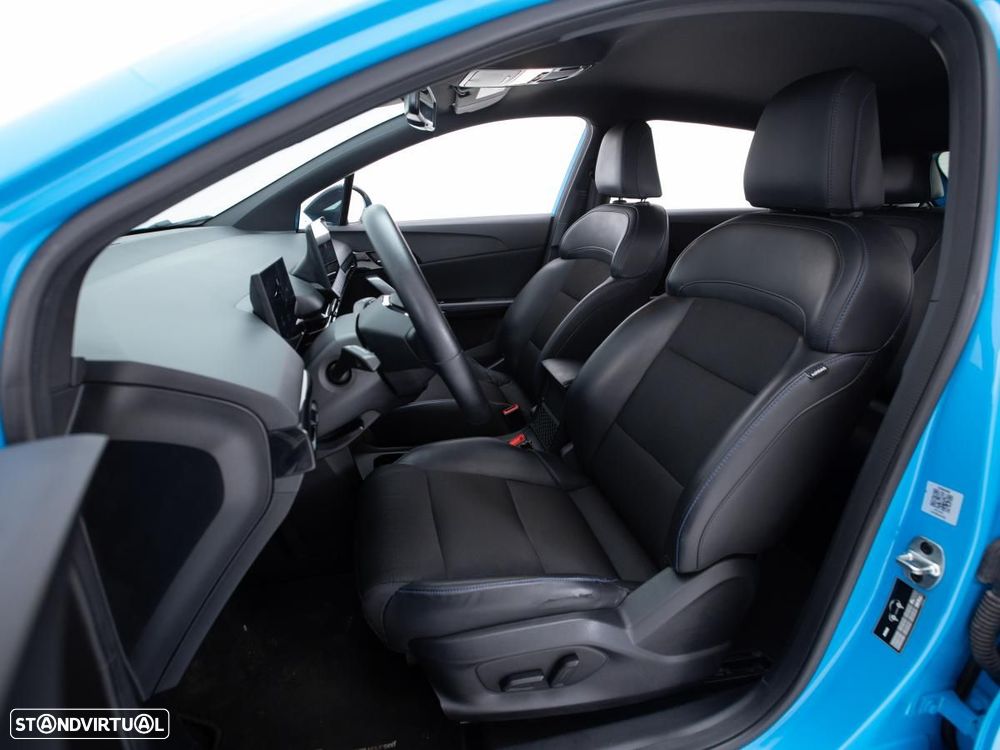 MG MG4 64 kWh Comfort - 9