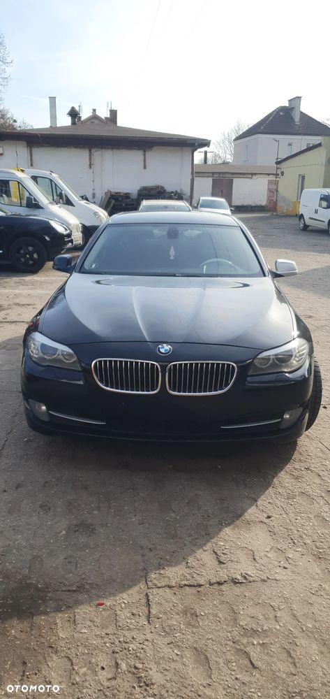 BMW Seria 5 - 1