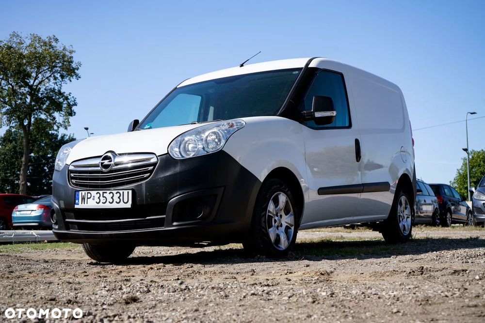 Opel Combo Tour L1H1 - 2