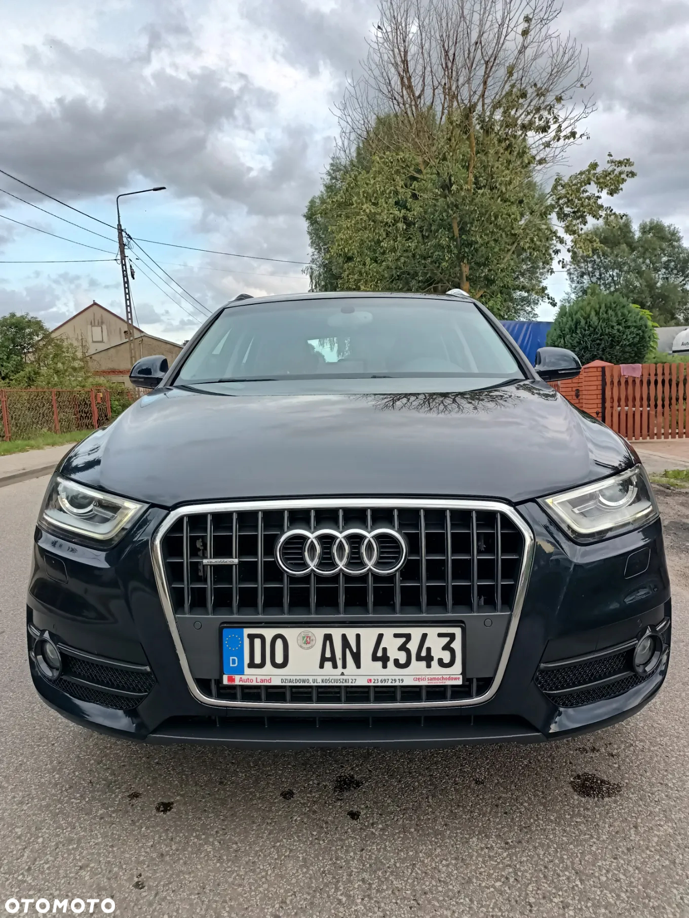 Audi Q3 2.0 TDI Quattro Prime Edition S tronic - 6