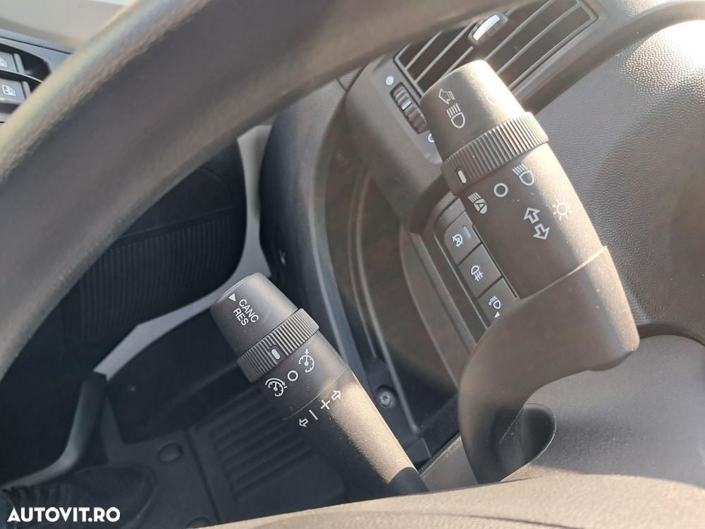 Opel MOVANO FURGON 2.2D 165CP MANUAL EURO 6 - 20