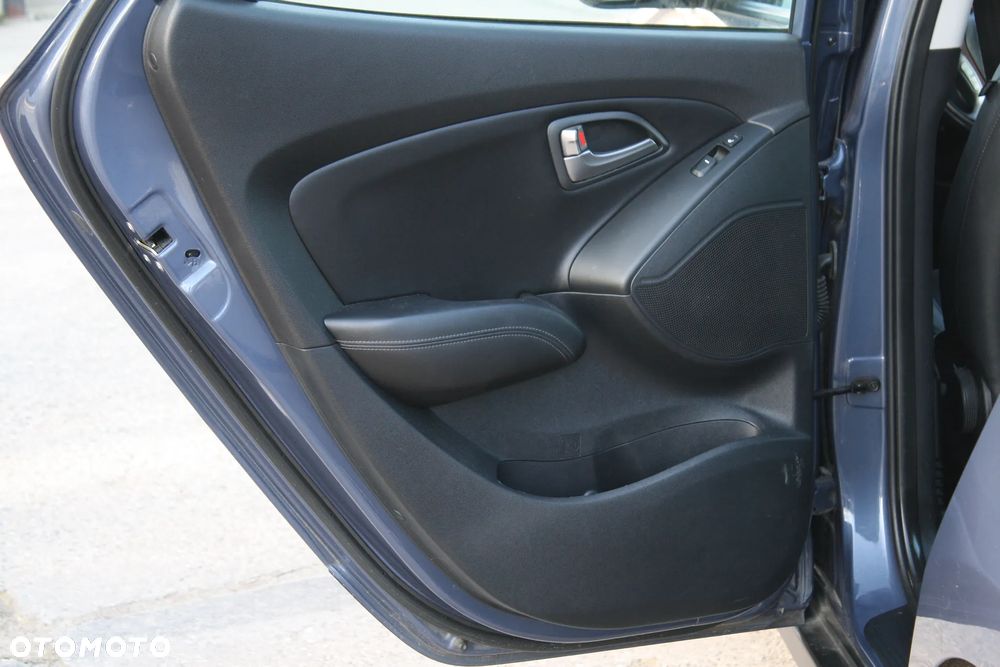 Hyundai ix35 - 35