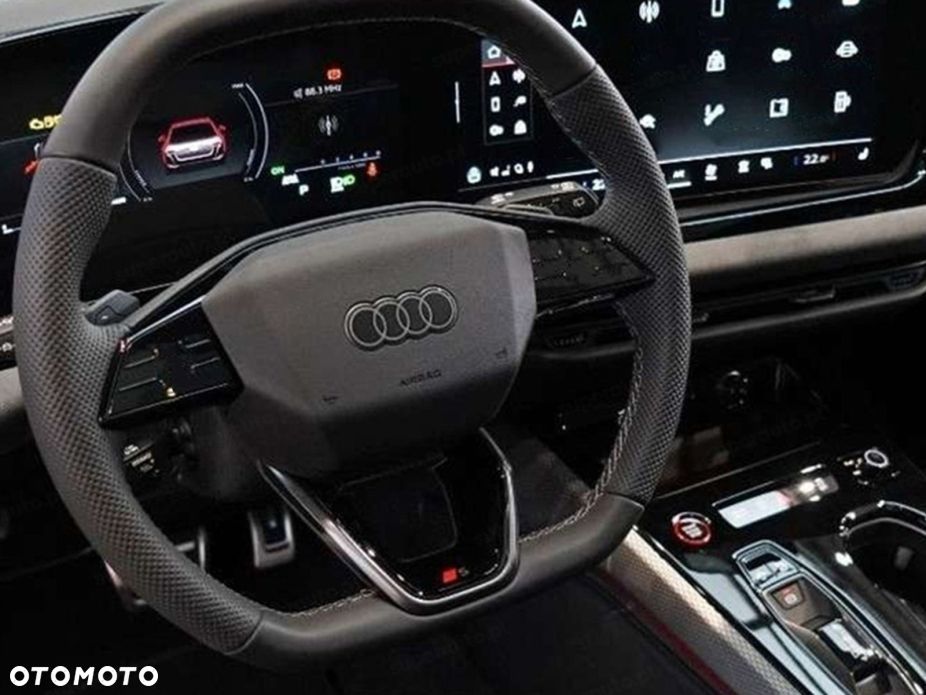 Audi A5 Limousine - 9