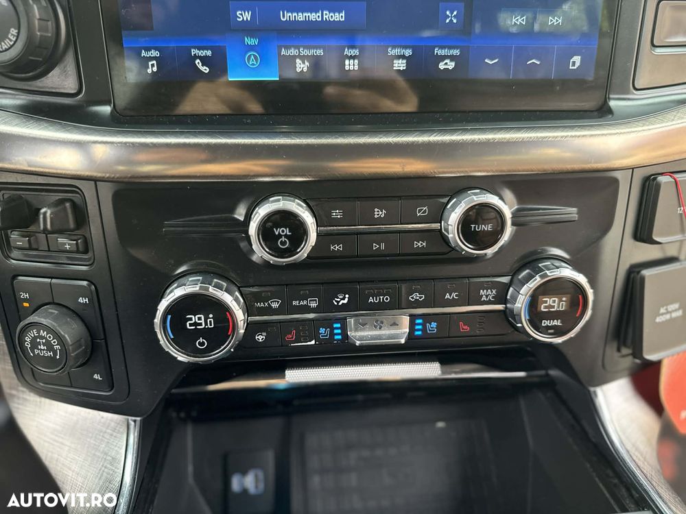 Ford F150 - 8
