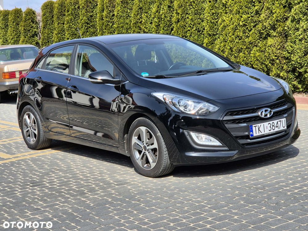 Hyundai i30 1.6 CRDi Premium - 2