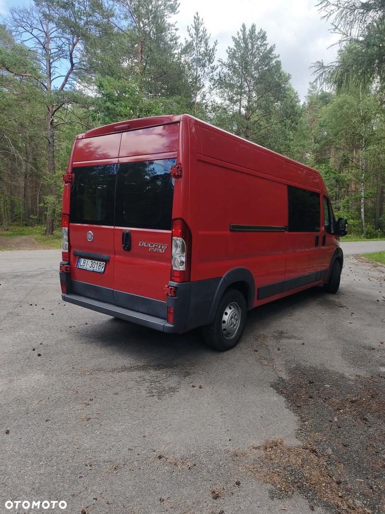 Fiat Ducato - 6