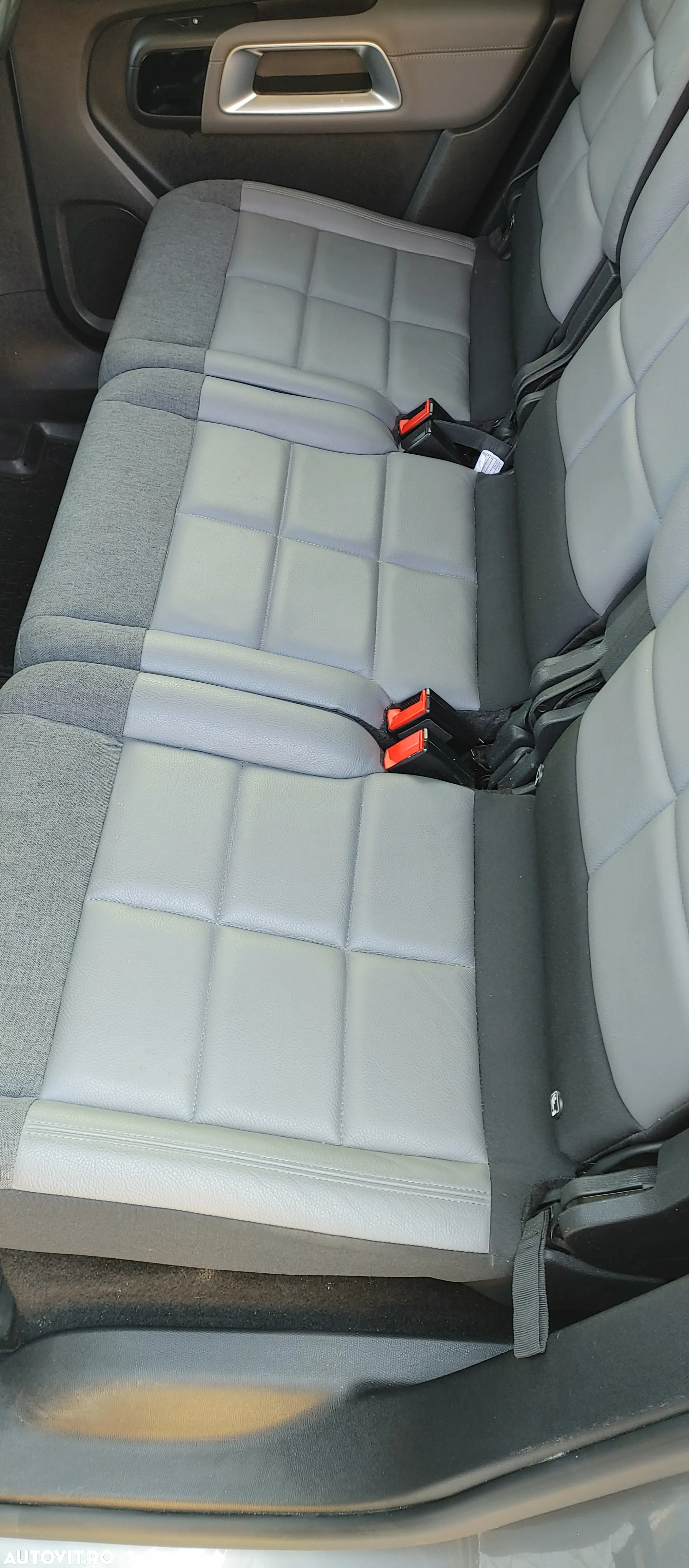 Citroën C5 Aircross 1.5 BlueHDi S&S EAT8 Feel - 12
