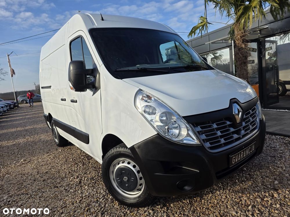 Renault Master - 7