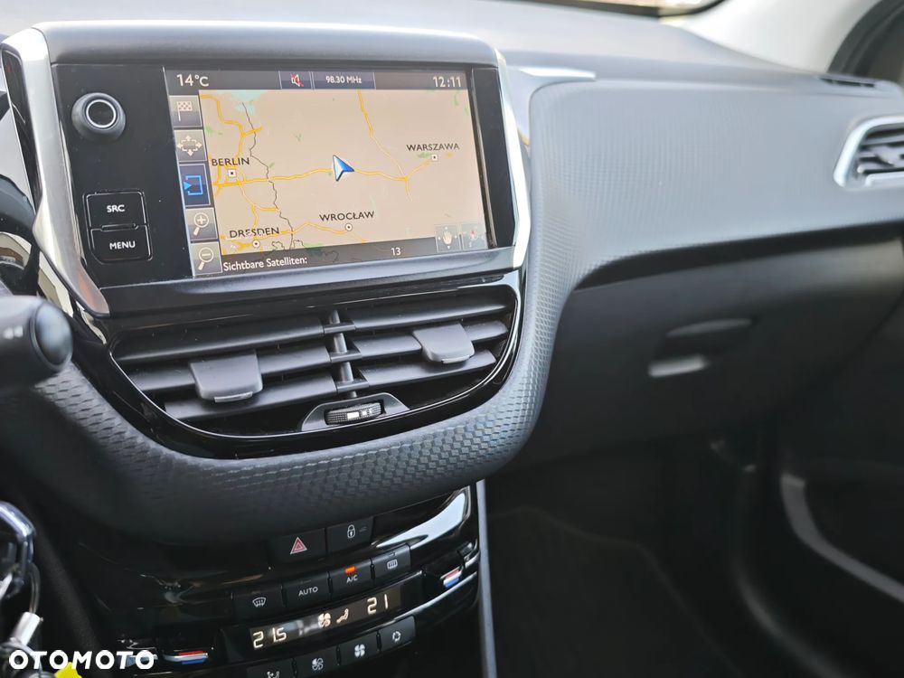 Peugeot 2008 BlueHDi FAP 120 STOP & START Crossway - 31