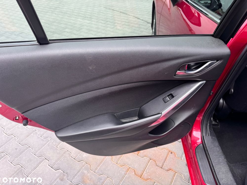 Mazda 6 SKYACTIV-D 175 i-ELOOP Nakama Intense - 19
