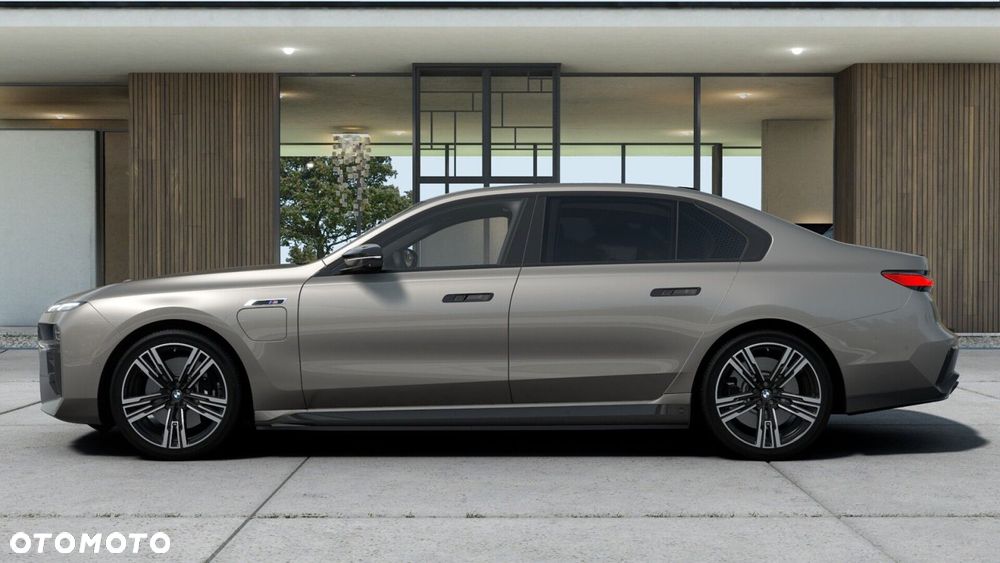 BMW Seria 7 - 2