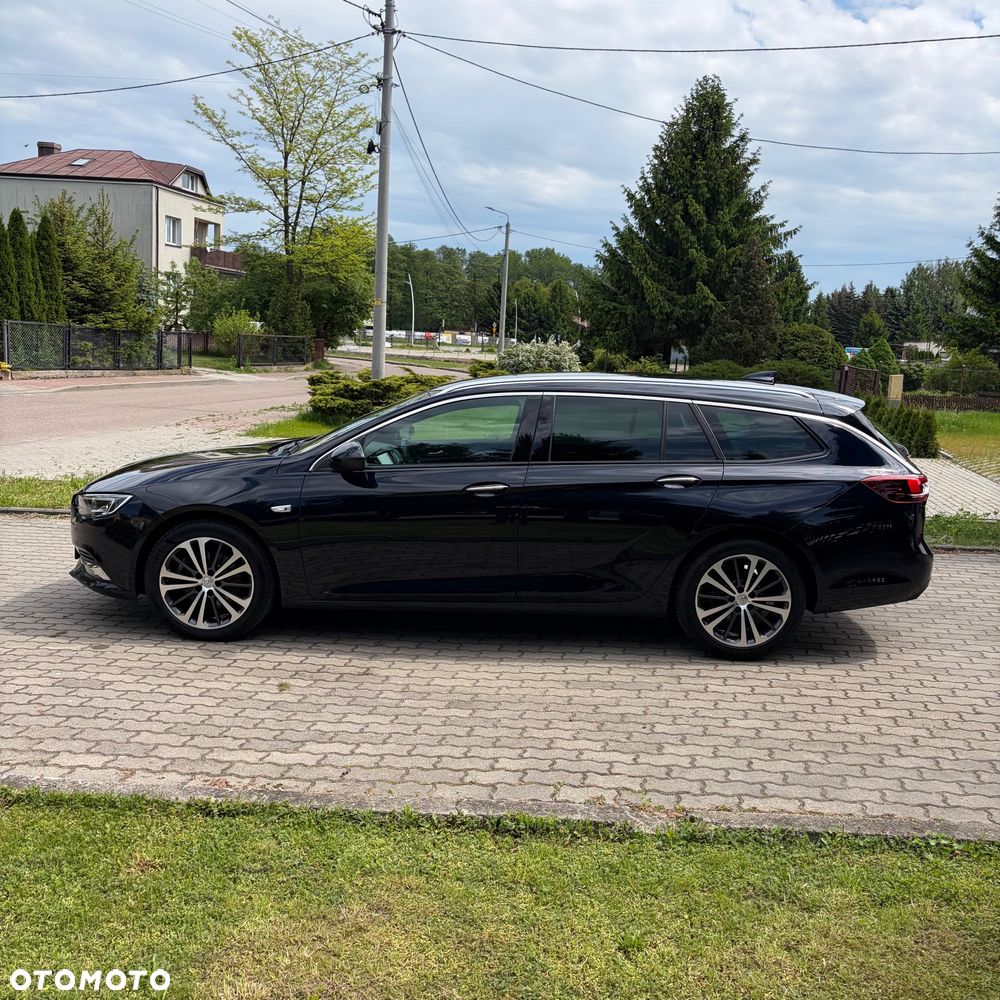 Opel Insignia 2.0 CDTI ecoFLEXStart/Stop Business Innovation - 7
