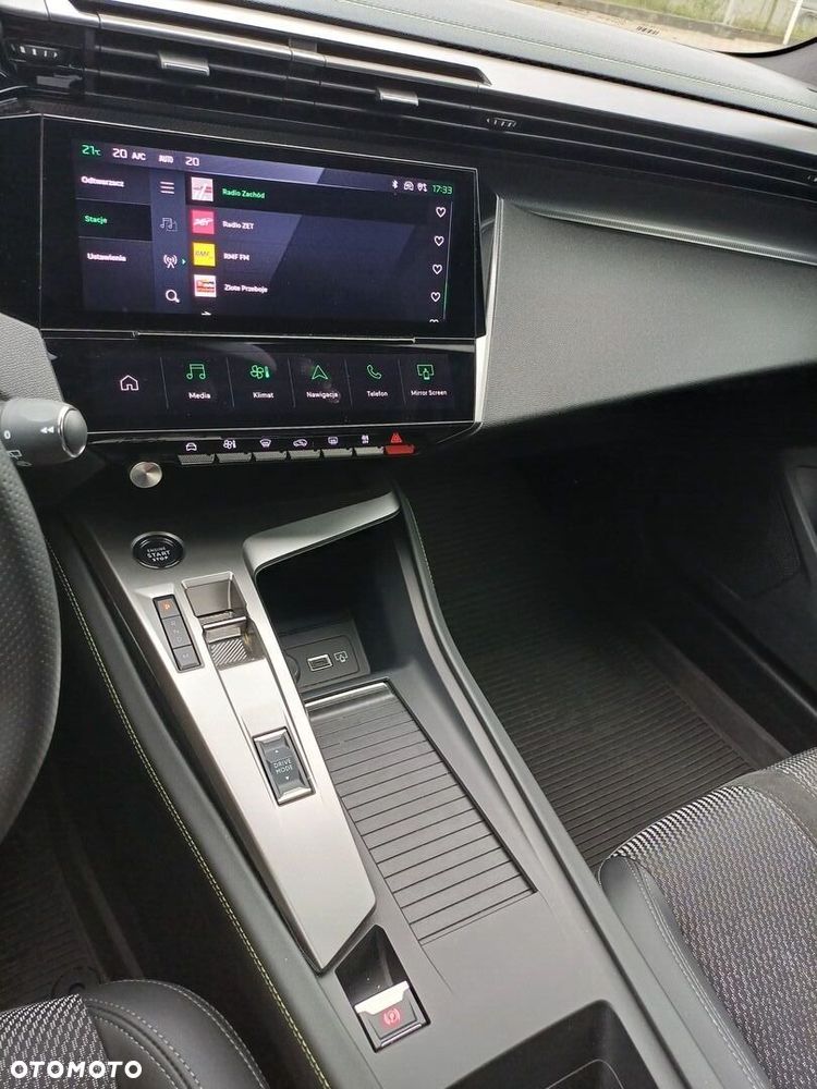 Peugeot 308 - 11
