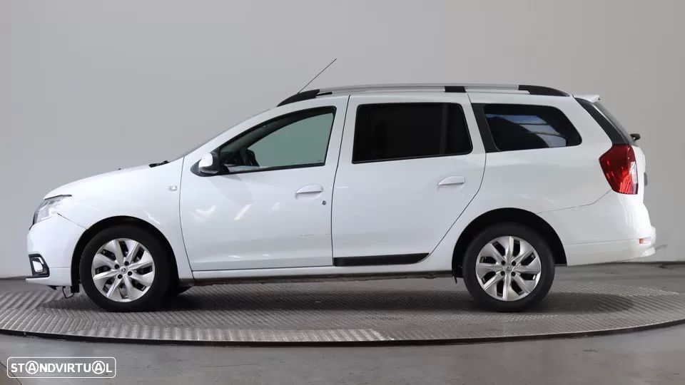 Dacia Logan MCV 0.9 TCe Stepway - 30