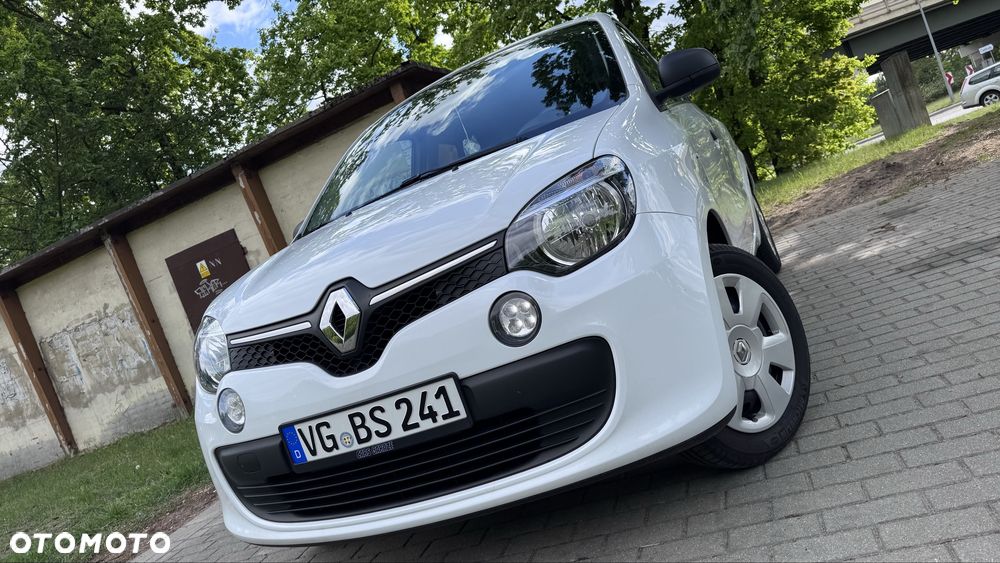 Renault Twingo - 1