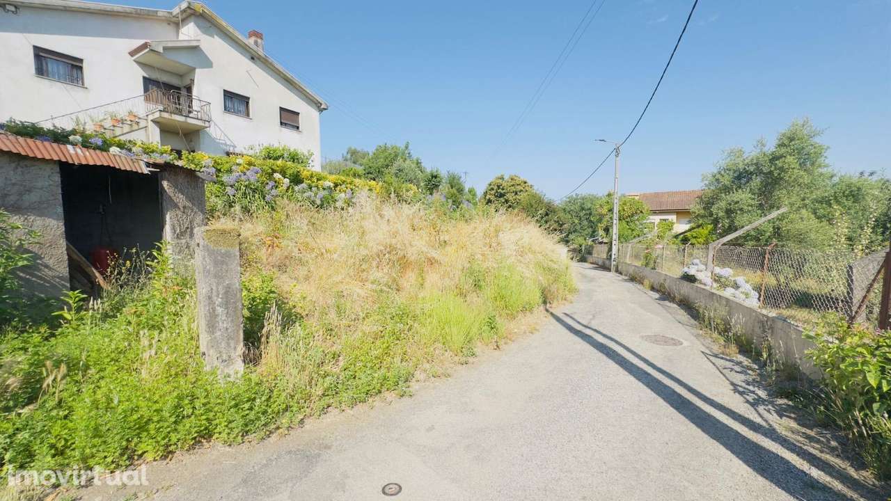 Terreno Rústico em Vila de Andorinho - Grande imagem: 5/6