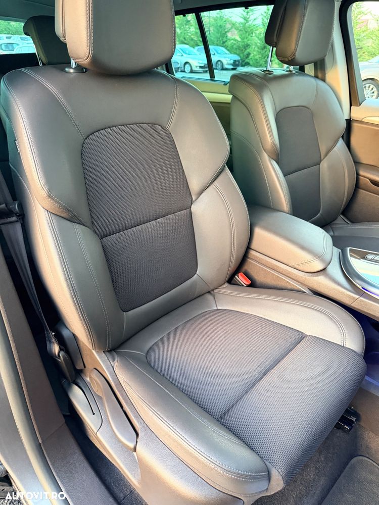 Renault Espace Energy dCi 160 EDC LIMITED - 18