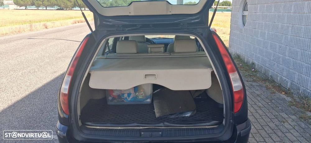 Ford Mondeo SW 2.0 TDCi Ghia - 15