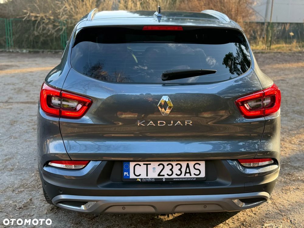 Renault Kadjar 1.3 TCe FAP Intens - 7