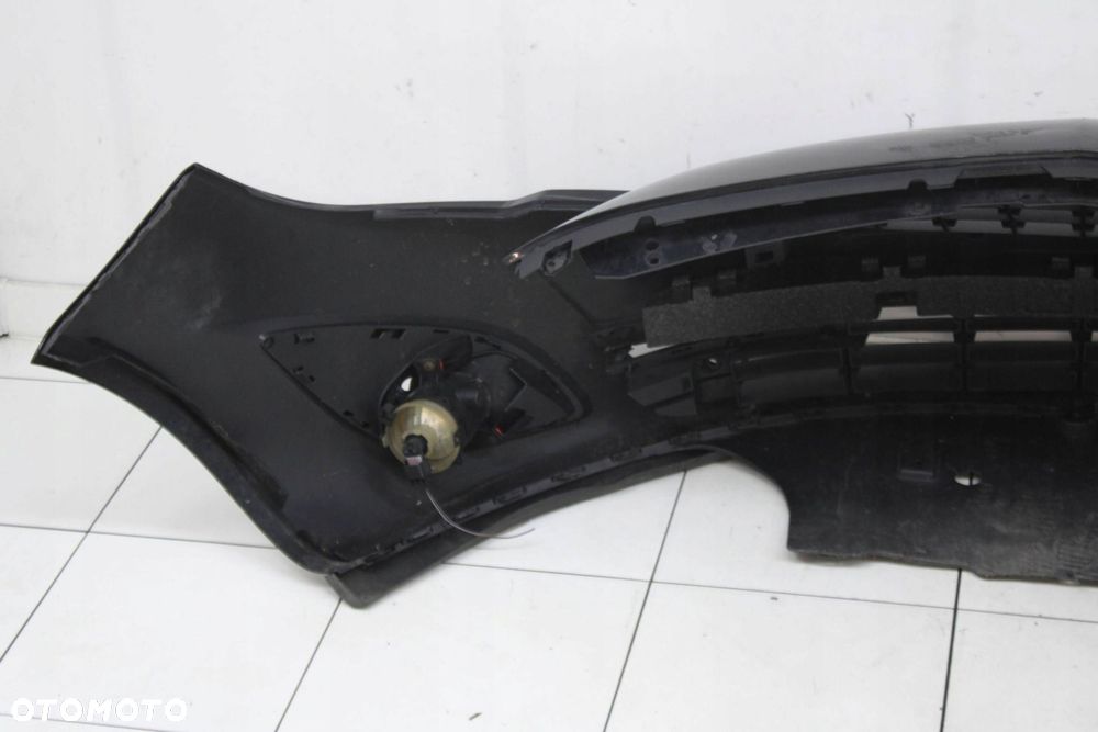 OPEL CORSA D 06R- ZDERZAK PRZÓD PRZEDNI Z20R - 10