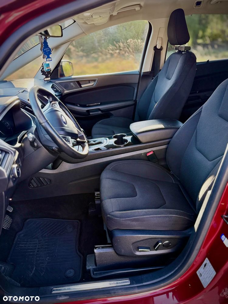 Ford S-Max 2.0 TDCi Titanium PowerShift - 11